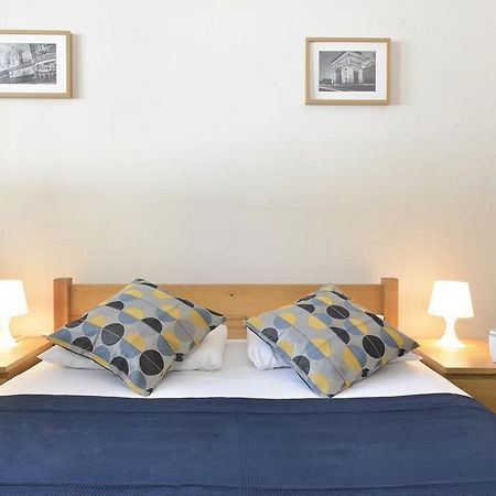 London Farringdon Apartments Εξωτερικό φωτογραφία