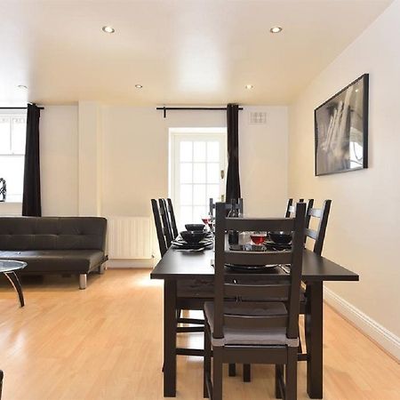 London Farringdon Apartments Εξωτερικό φωτογραφία