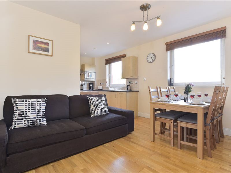 London Farringdon Apartments Εξωτερικό φωτογραφία