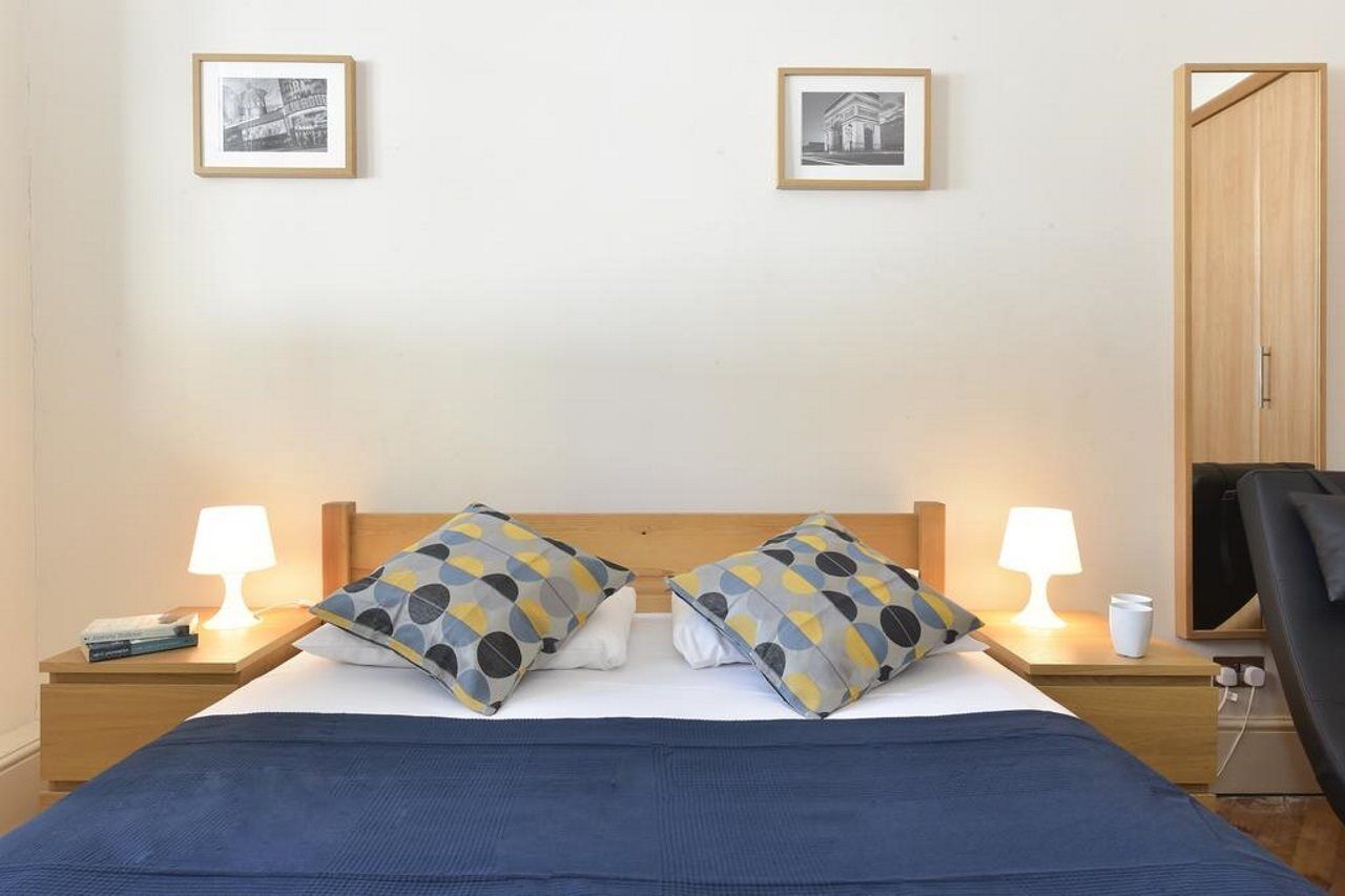 London Farringdon Apartments Εξωτερικό φωτογραφία
